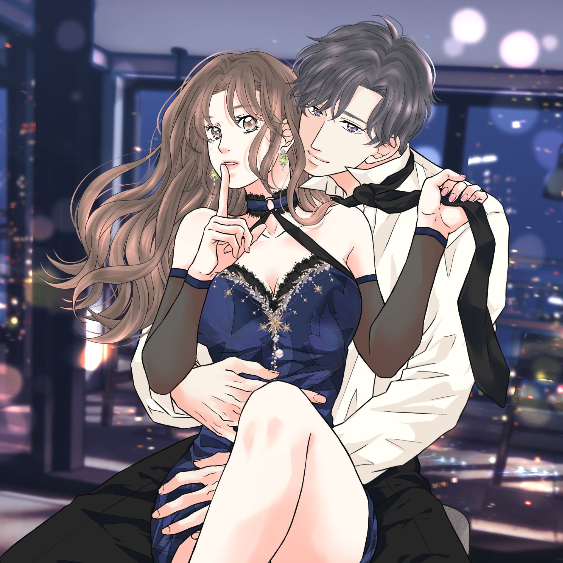 秘密教学阅读新番上线